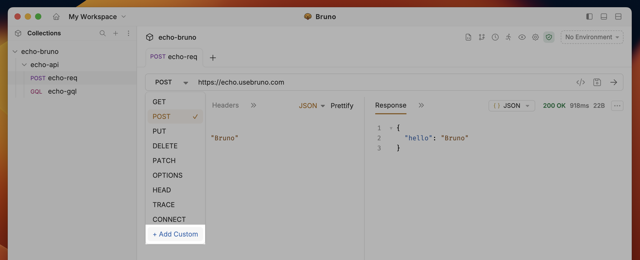 custom-http-method