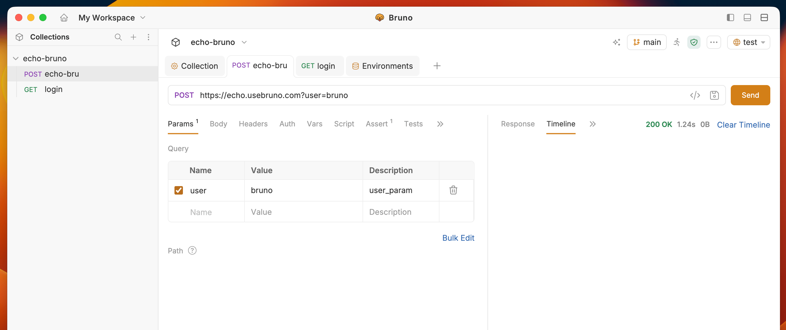 create-query-params