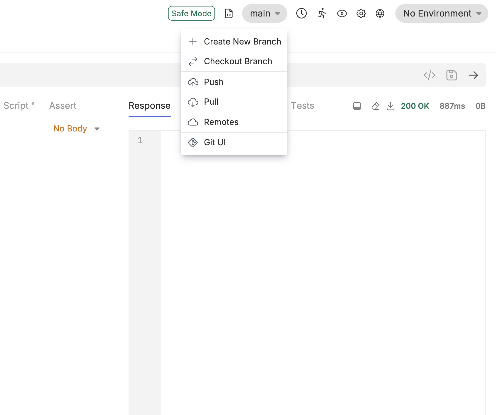 bruno-git-operations
