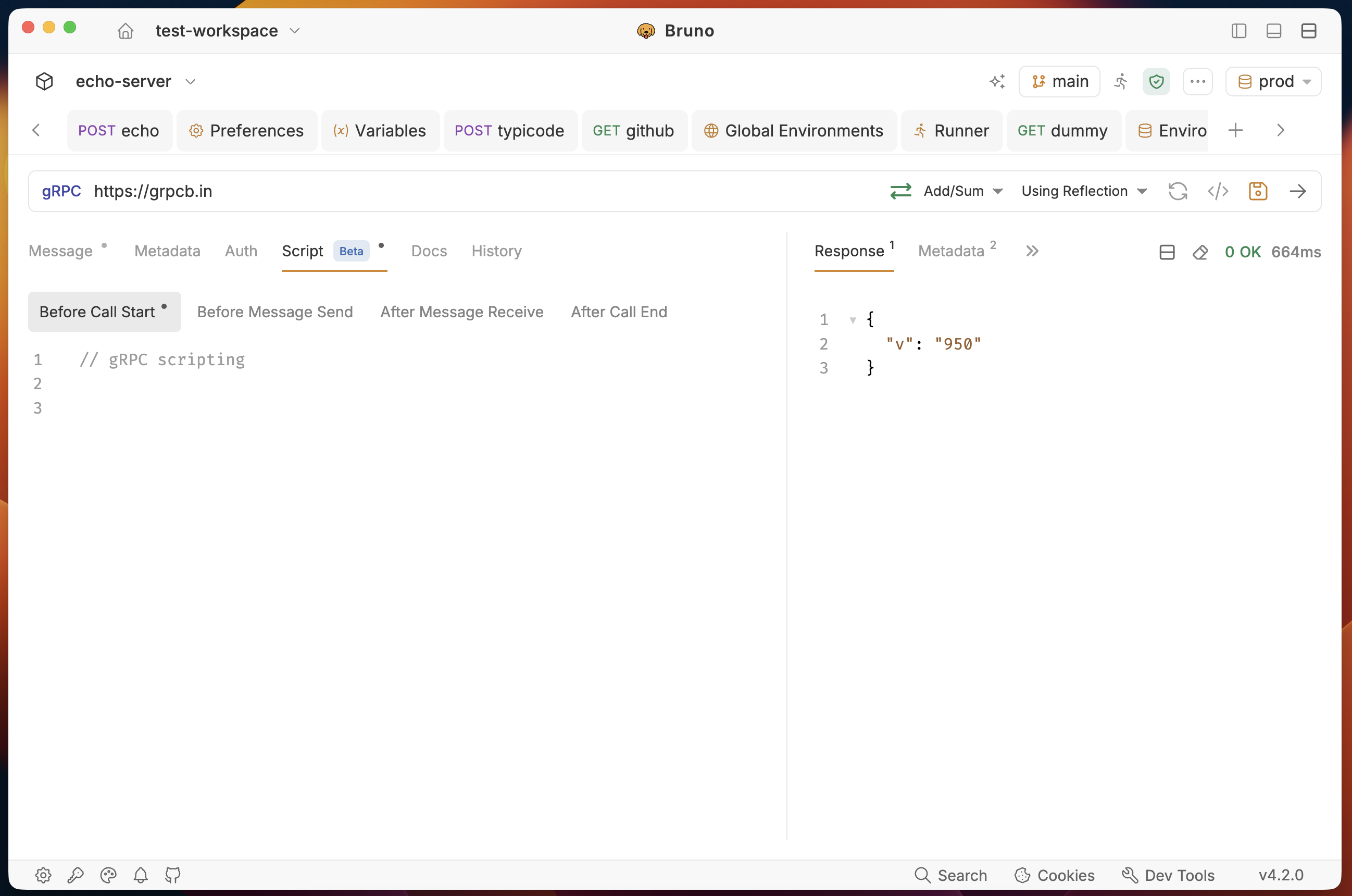 grpc-scripting