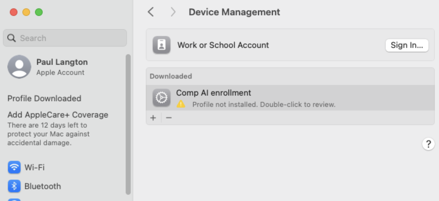 Device Management Pn Device Management Pn
