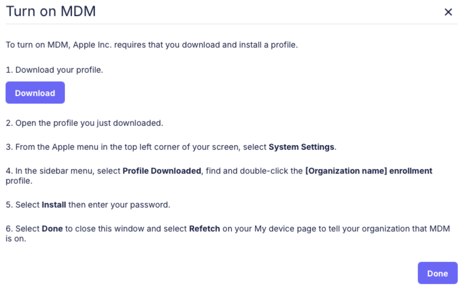 Click Download Button Pn