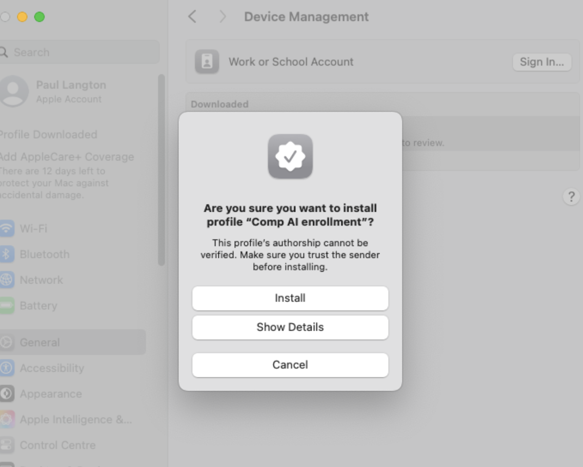 Final Install Pn Final Install Pn
