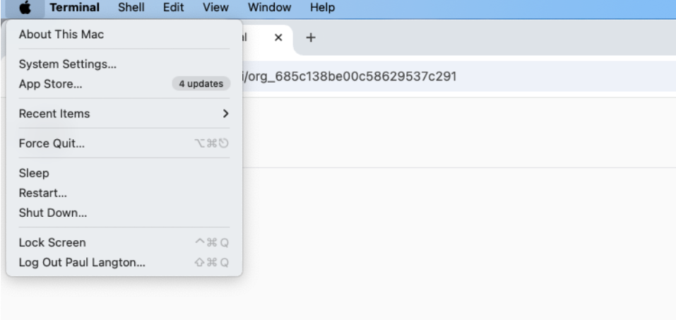 System Settings Icon Pn