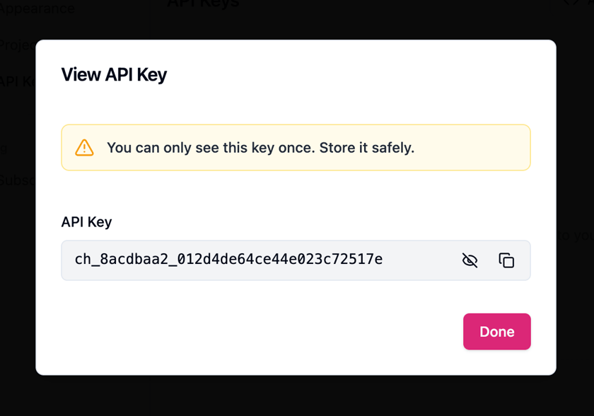ChartDB API – Programmatically Manage & Auto‑Update Diagrams - ChartDB