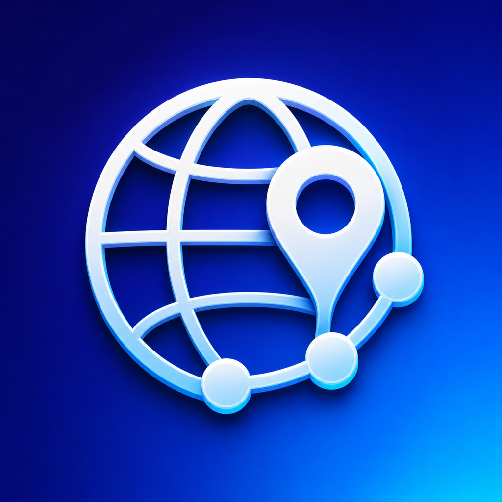 IP Lens app icon