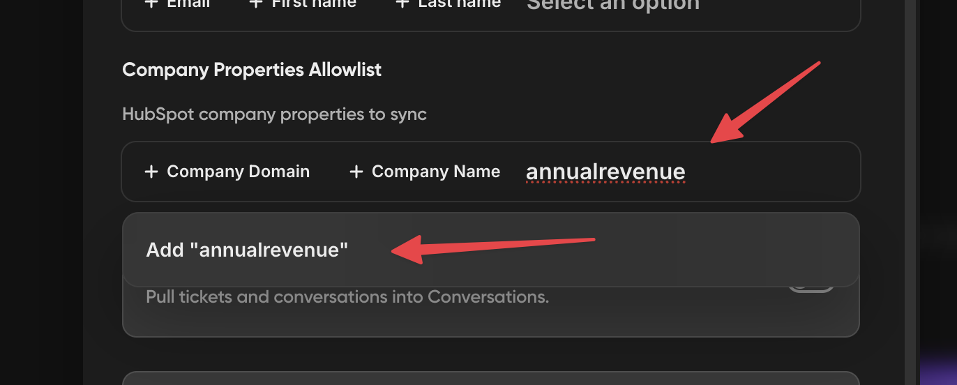 BuildBetter Add Property