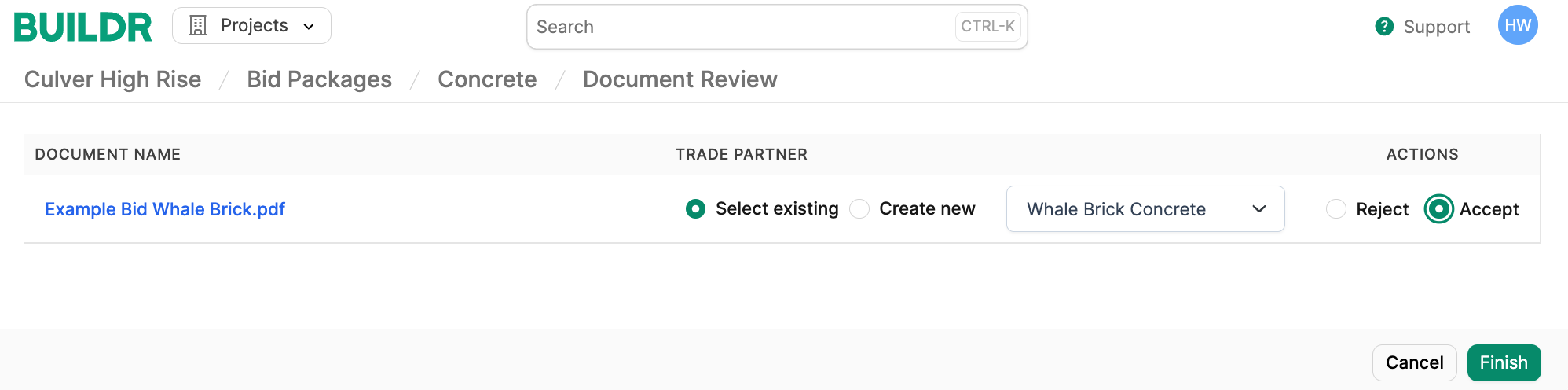 Doc Review Pn