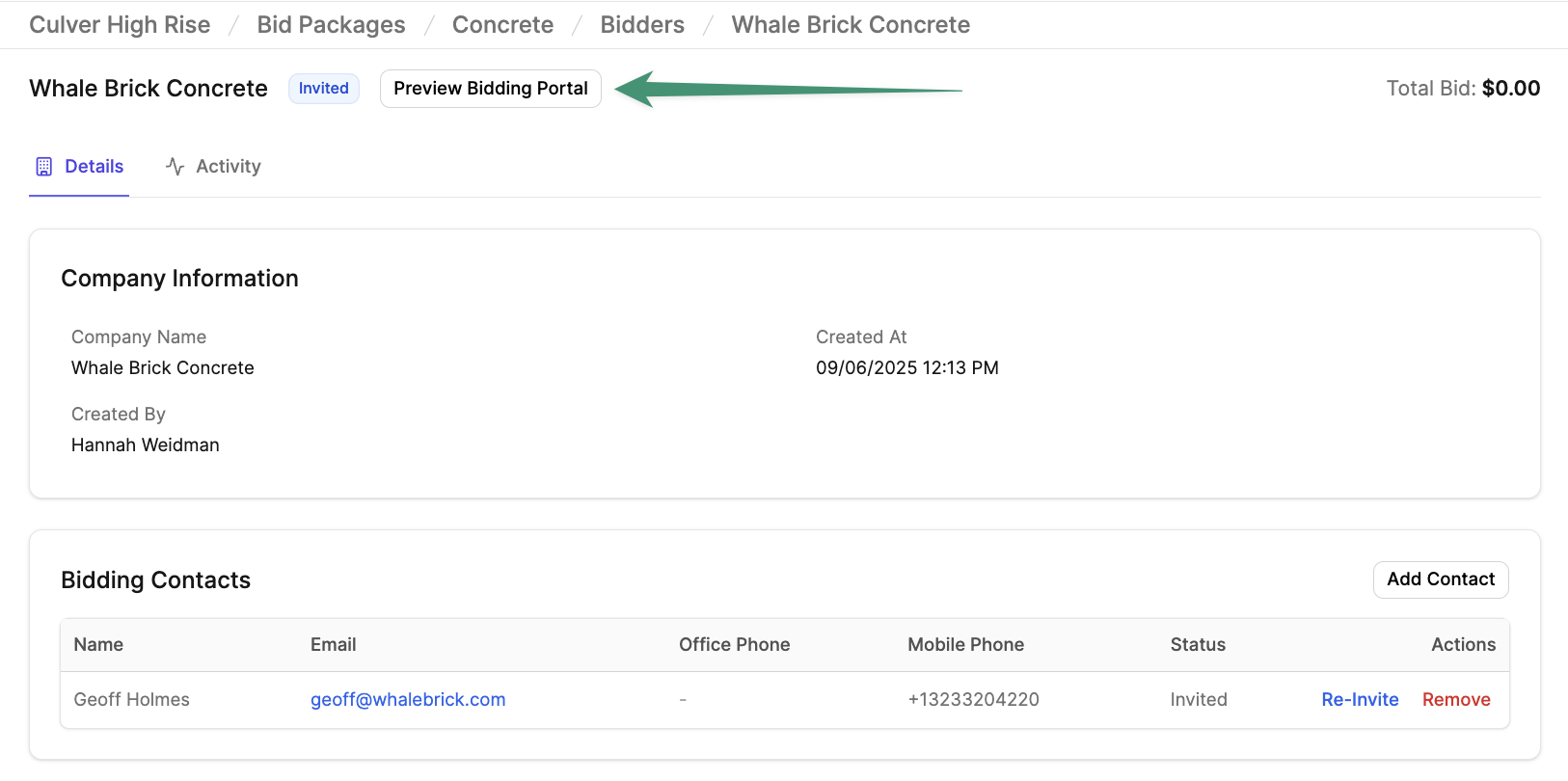 Preview Portal Pn