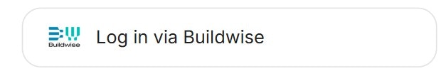 Inloggen via Buildwise