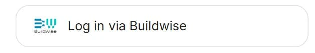 Inloggen via Buildwise