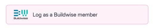 Log in via Buildwise