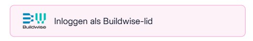 Inloggen via Buildwise