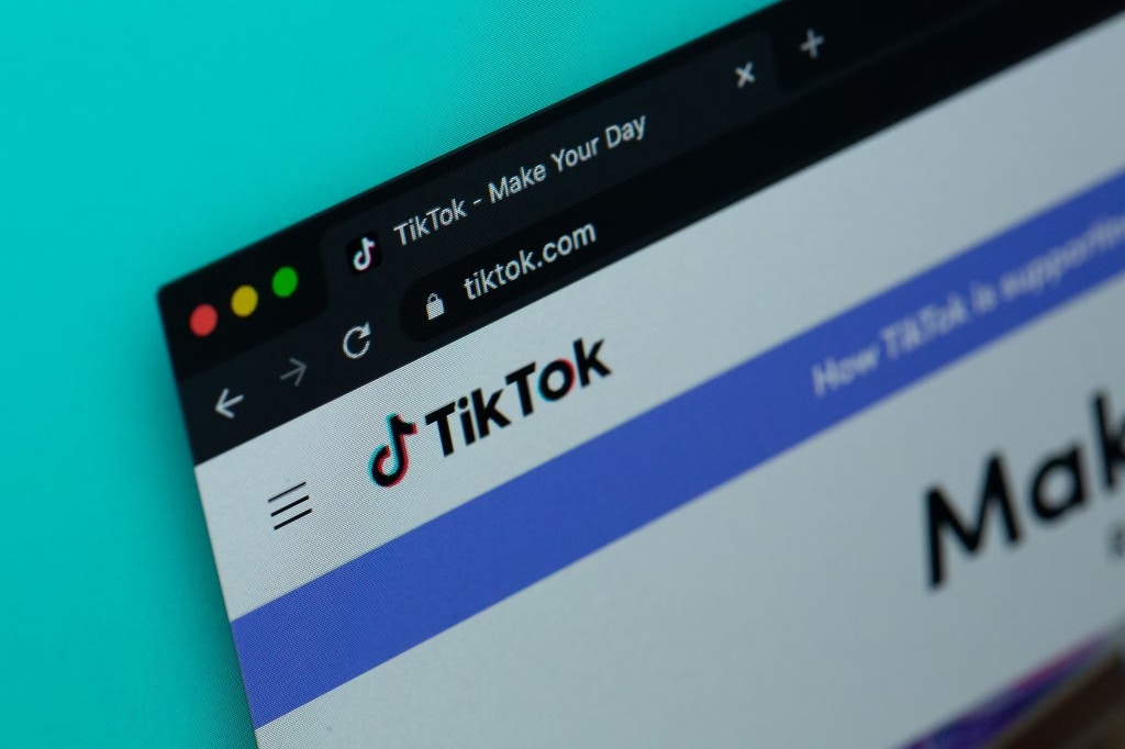 TikTok API - the documentation rabbit hole
