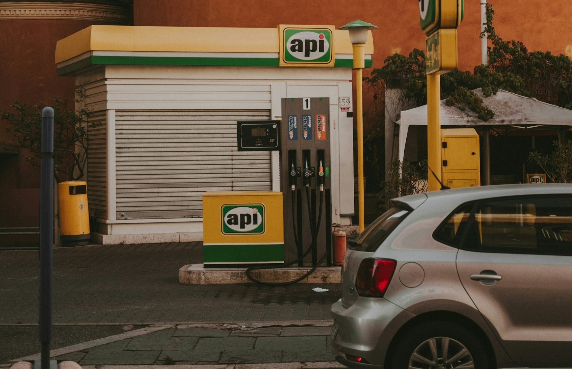 Social Media API - Fuel for your marketing engine