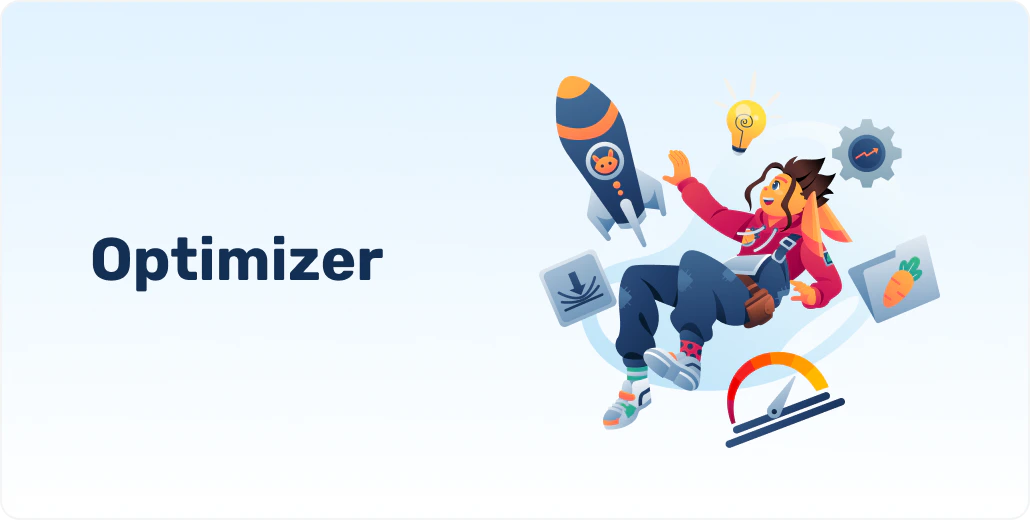 bunny.net Optimizer