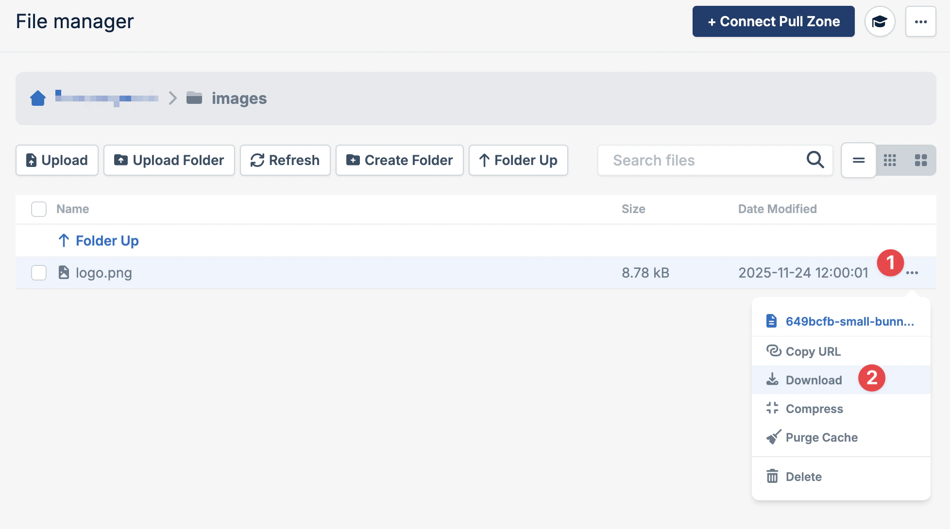 Download File