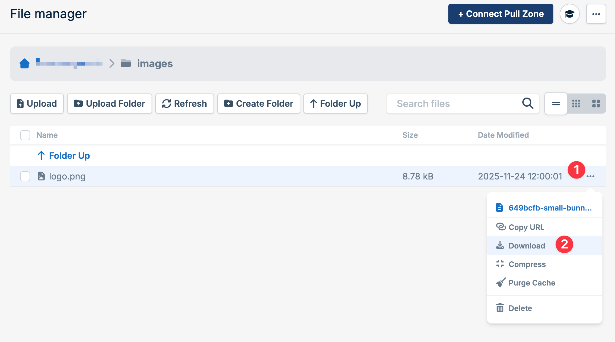 Download File