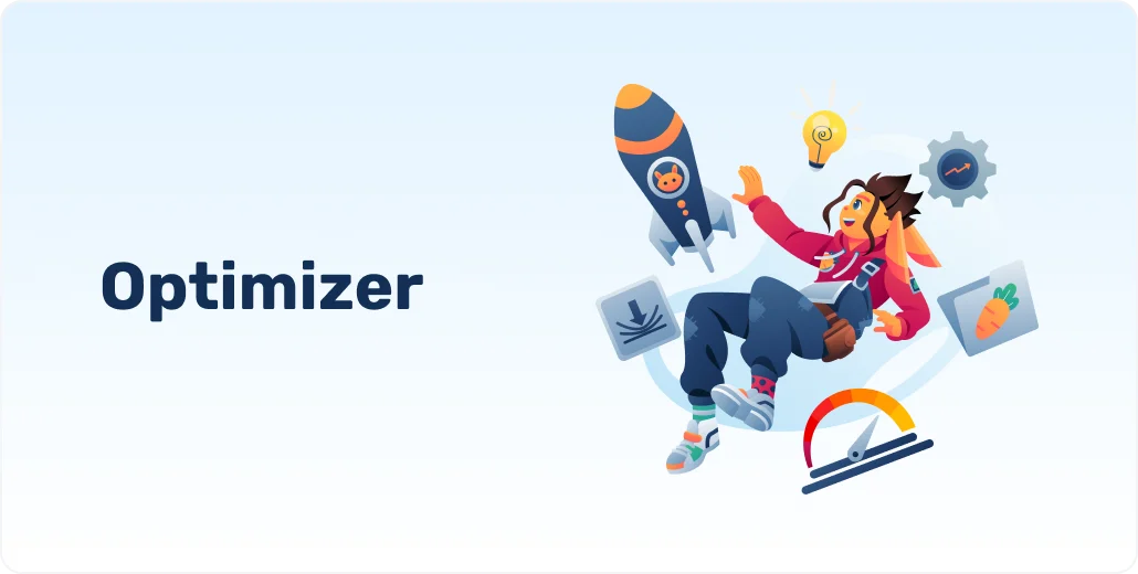 bunny.net Optimizer