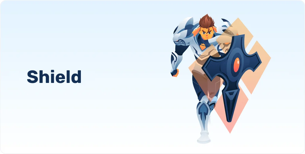 bunny.net Shield