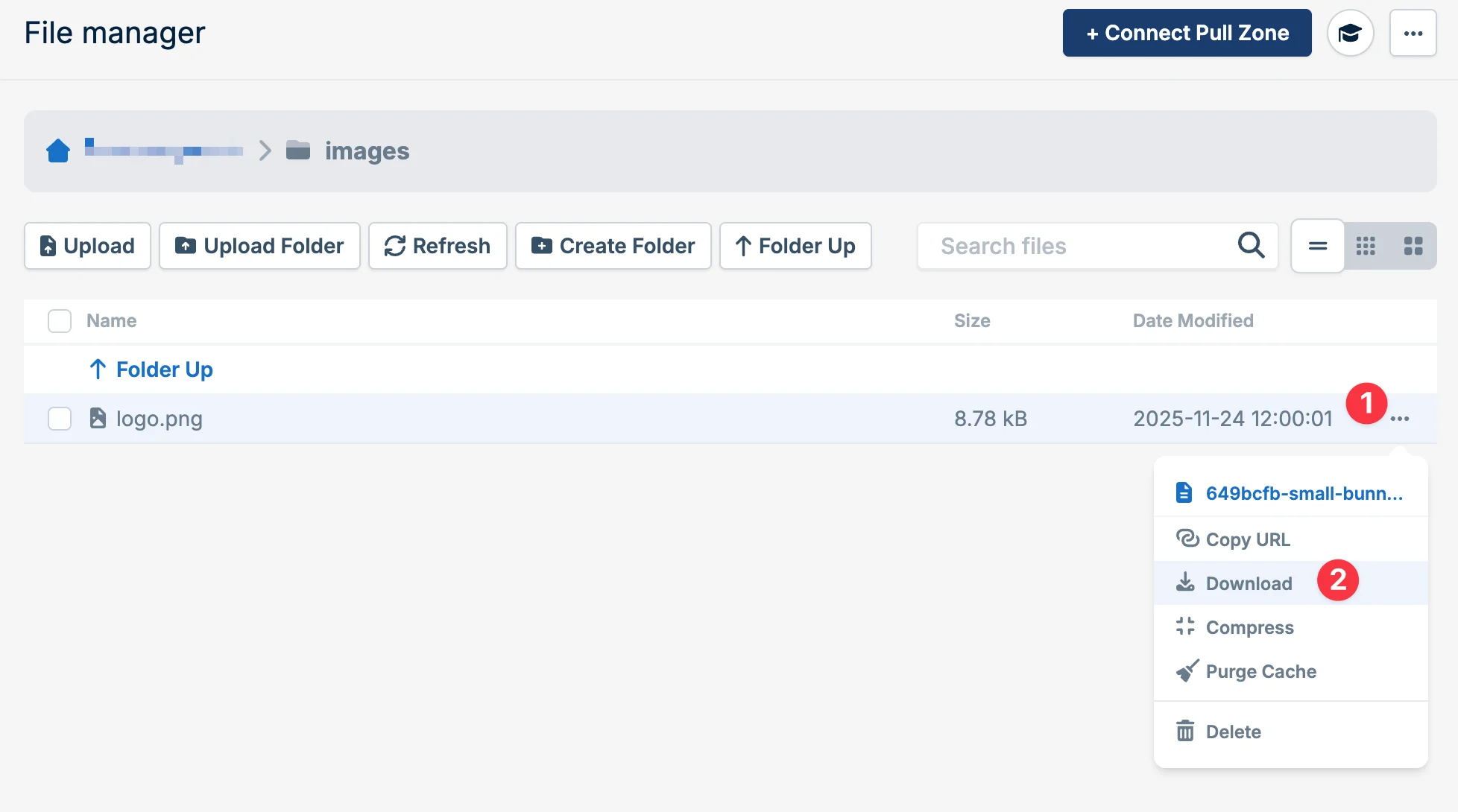 Download File