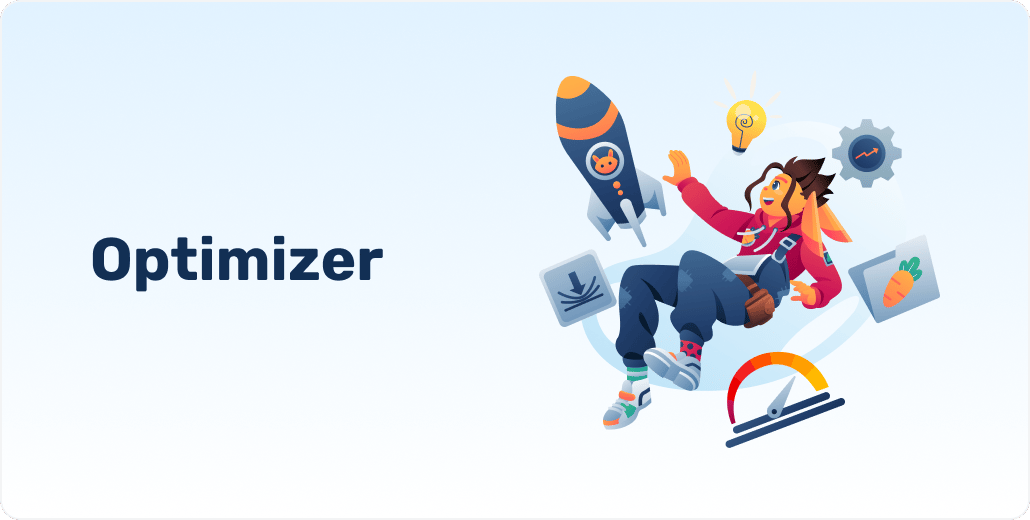 bunny.net Optimizer