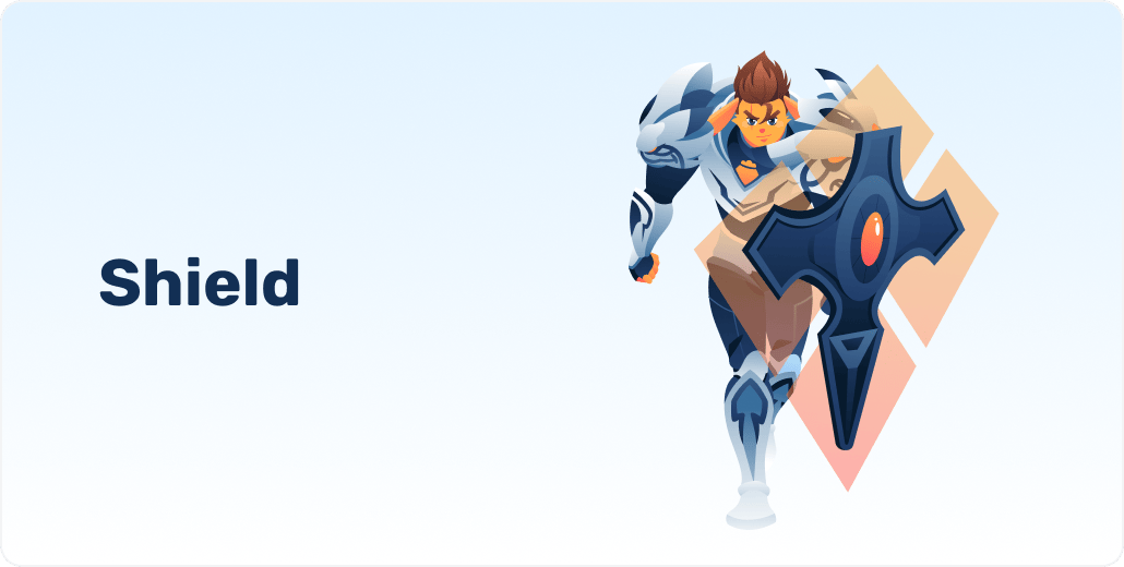 bunny.net Shield