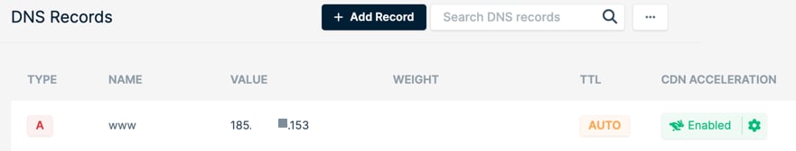 Green CDN Proxy
icon