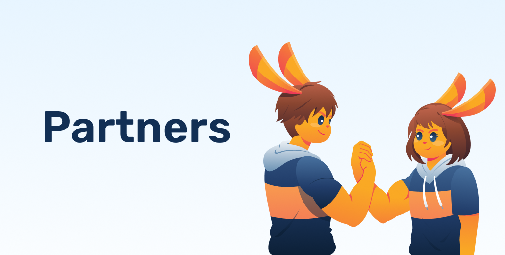 bunny.net Partner Portal
