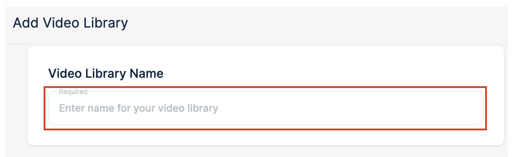 Quickstart - bunny.net Documentation