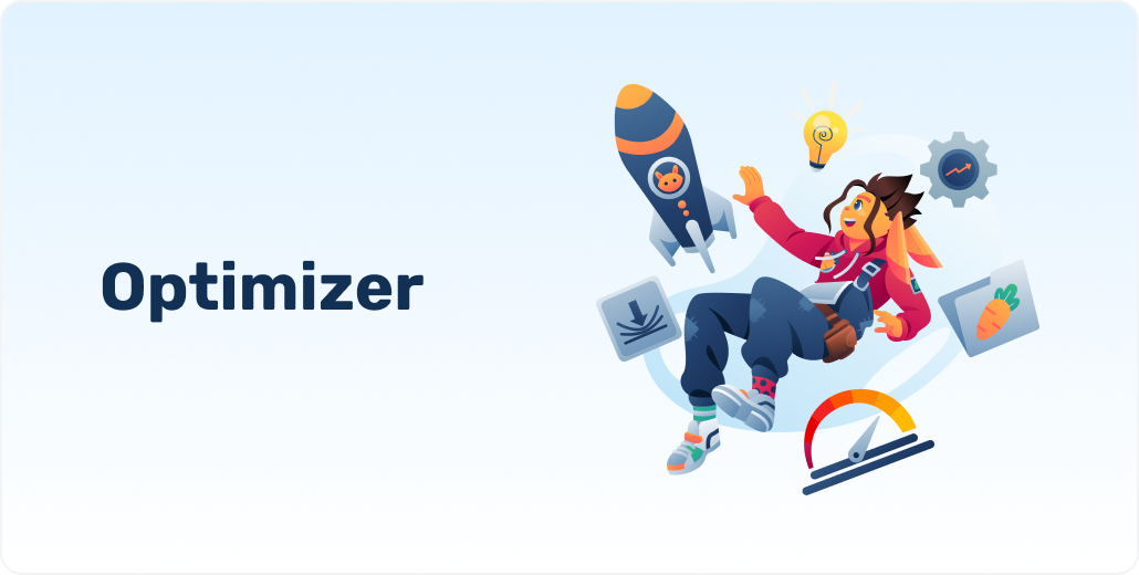 bunny.net Optimizer