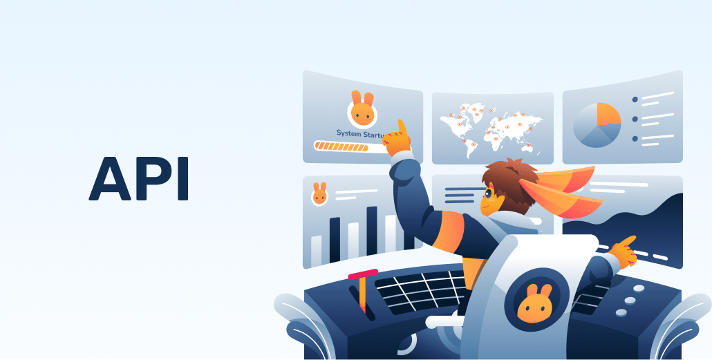 bunny.net API