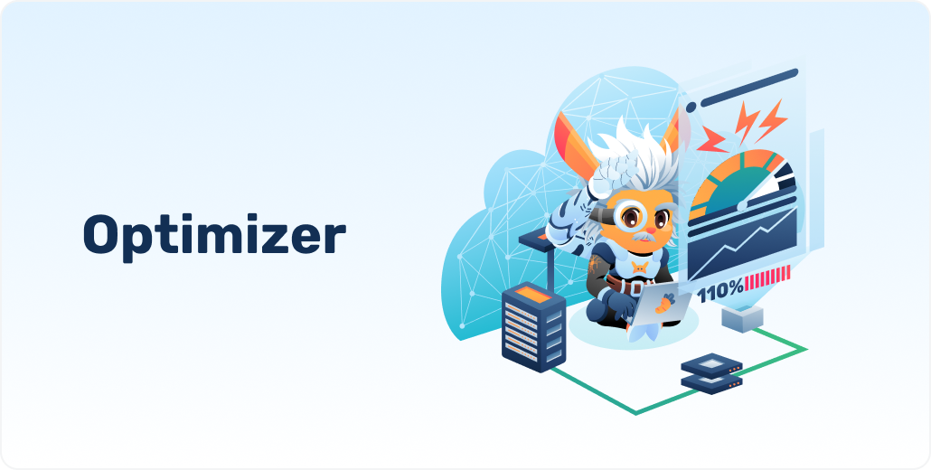 bunny.net Optimizer