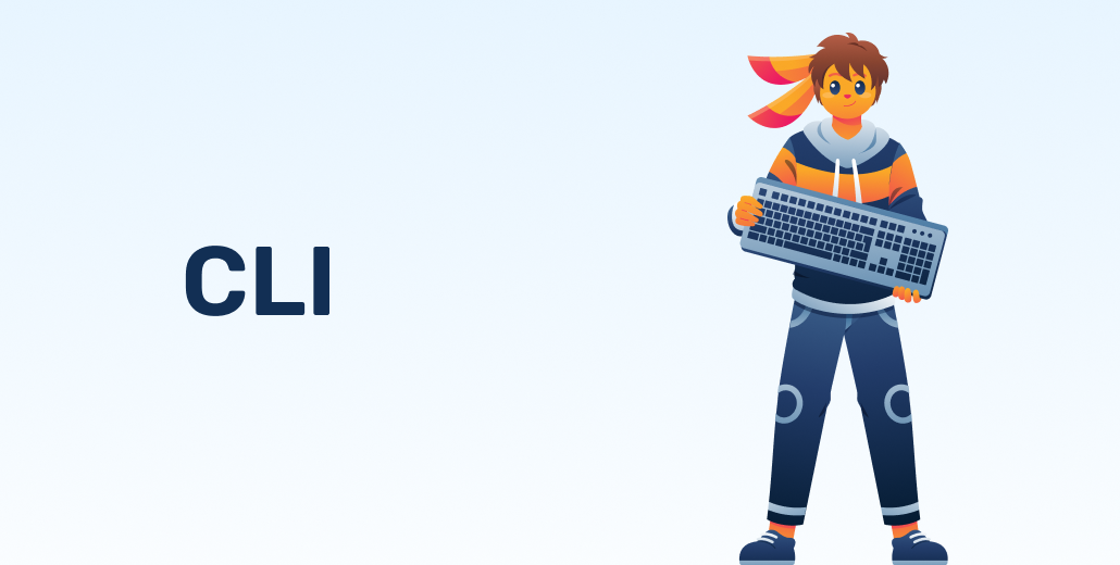 bunny.net CLI
