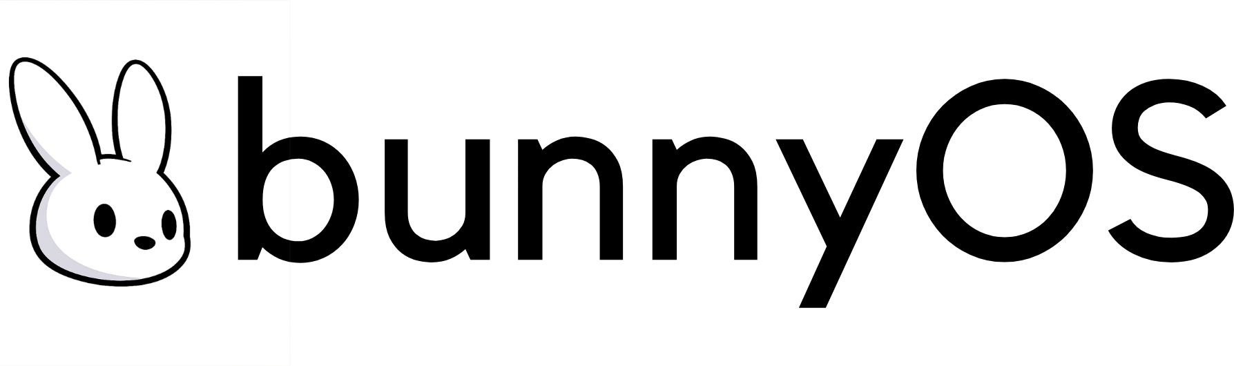 bunnyOS