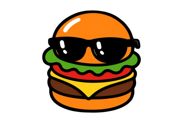 Burger Bot