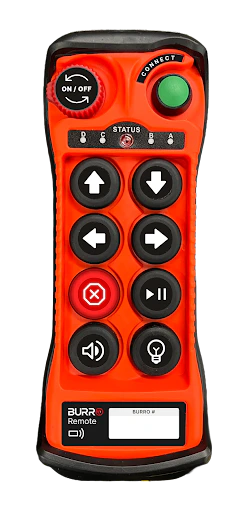Remote Controls