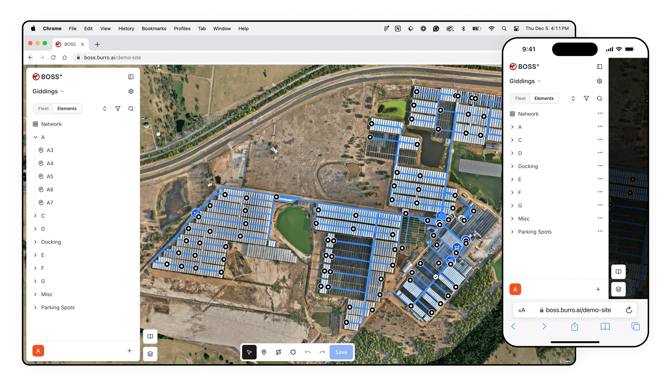 Quick Start Hero Image