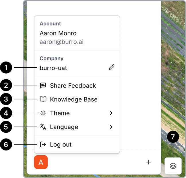 Boss Web Left Sidebar