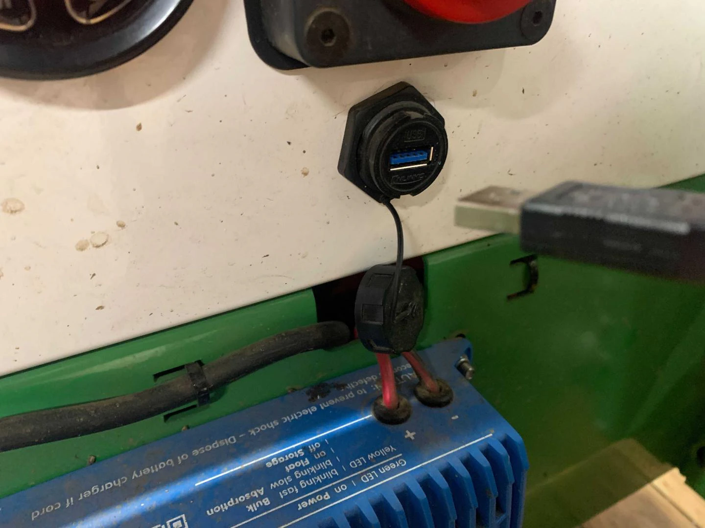 Connect to the serial API