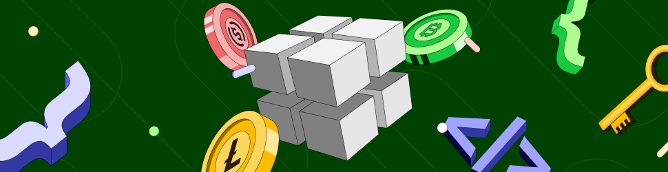 Busha Developer Documentation Banner