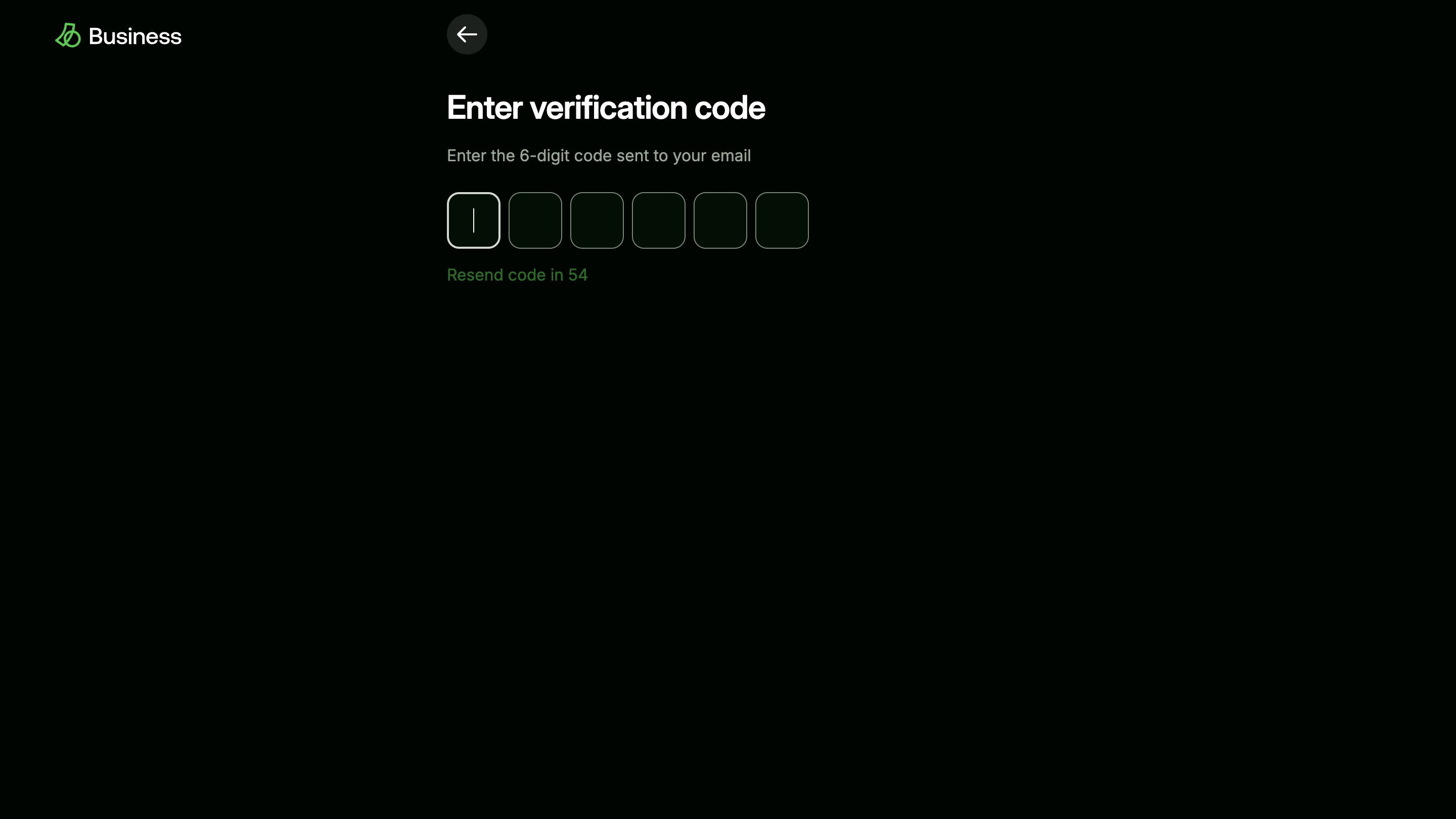 Quick Start • Busha Developer Documentation
