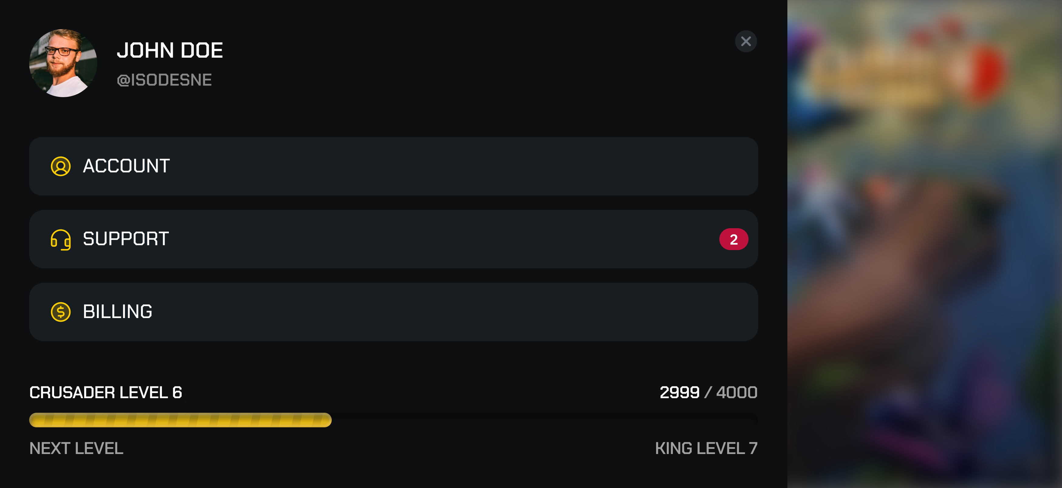 Playtolia Menu Hero Image