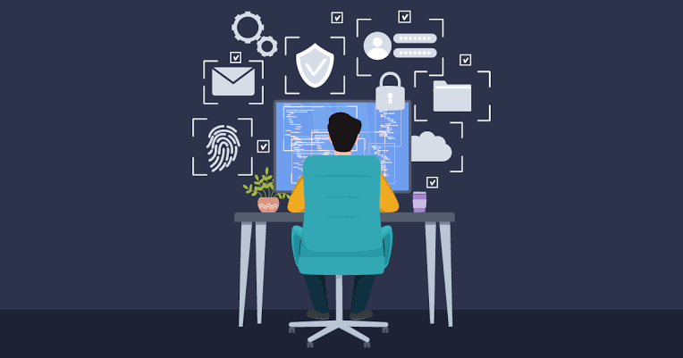 Screenshot of a deployment confirmation message that says All checks have passed.