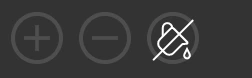 EL Palette Controls