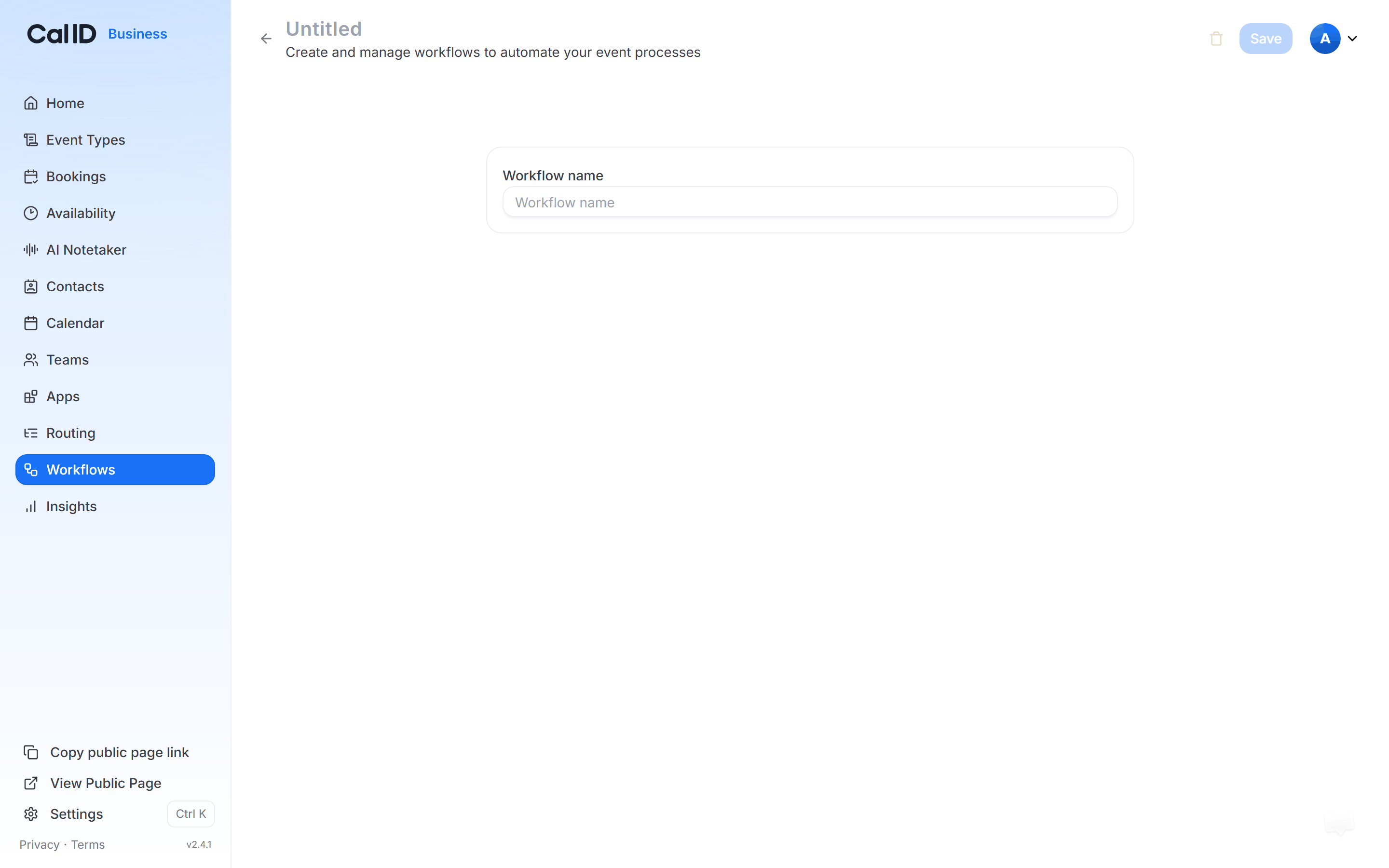 Message template dropdown open with Custom selected, unlocking the Sender Name, Subject, and Email Body fields