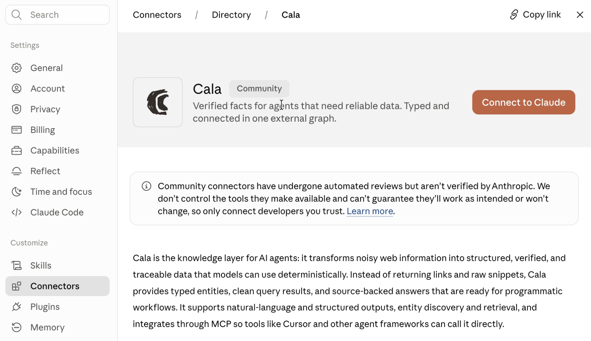 Claude Desktop Directory