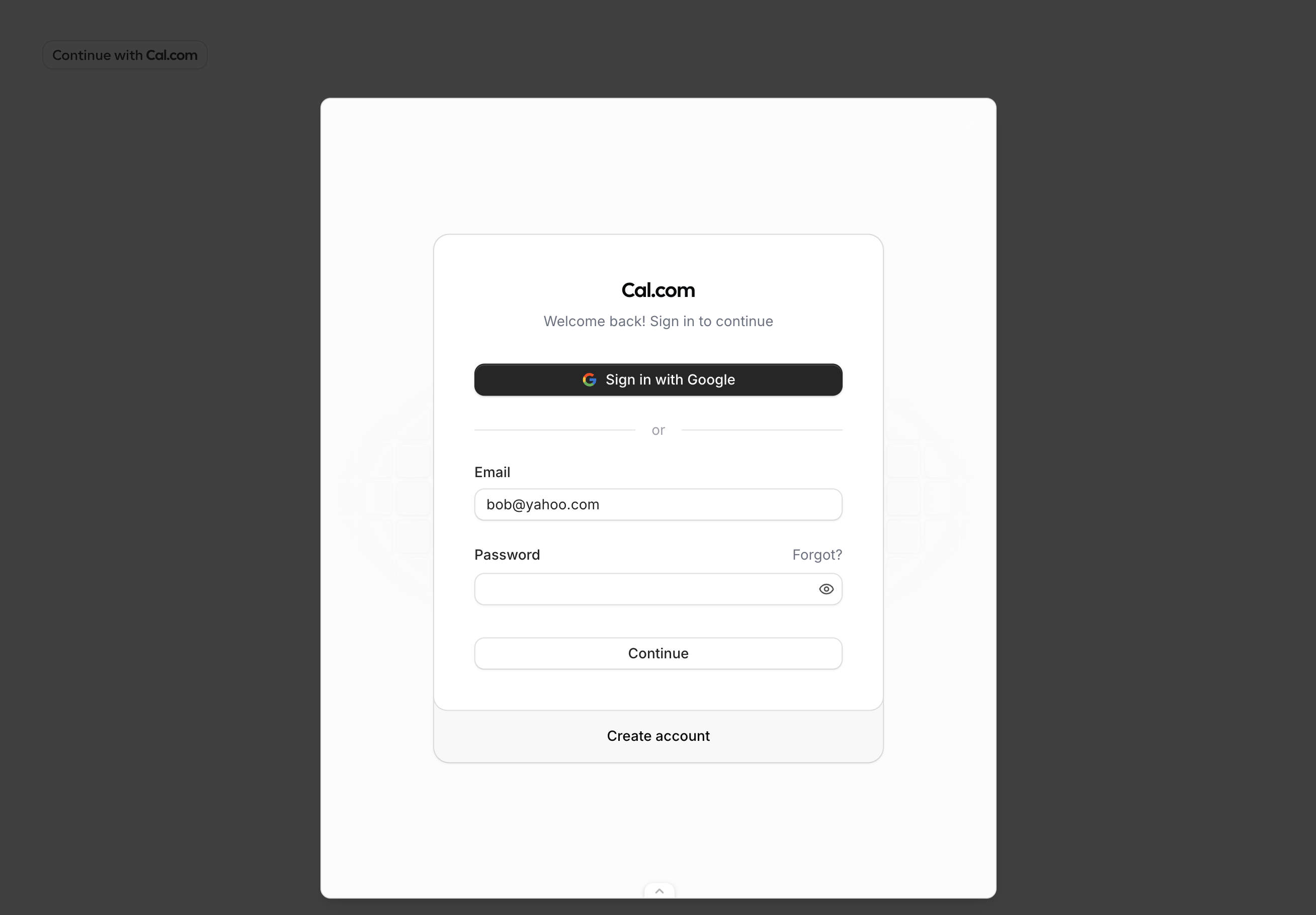 OAuth - Cal.com Docs