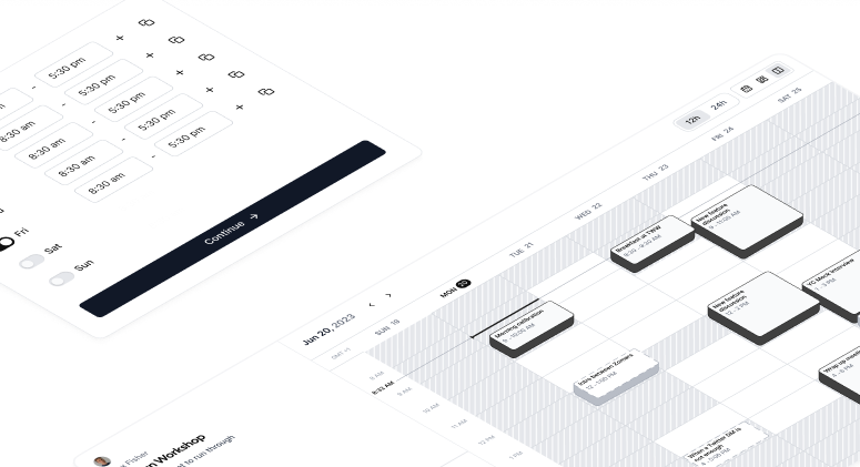 Introduction - Cal.com Docs