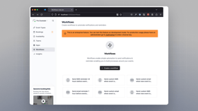 Local Development - Cal.com Docs